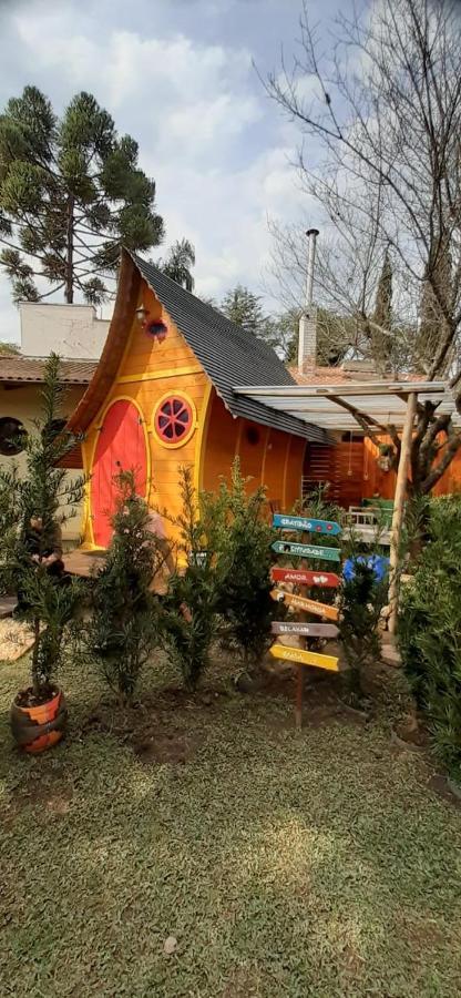 Mini House Park * Campo Alegre (Santa Catarina)