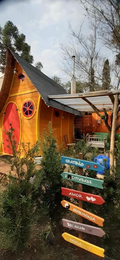 Guest house Mini House Park *